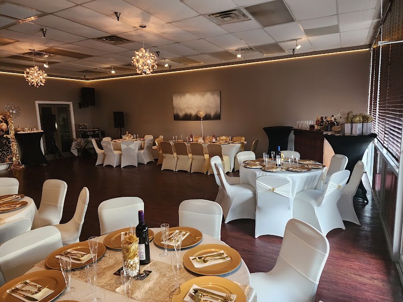 Touch of Love Events - Event Venue in Marrero, Louisiana