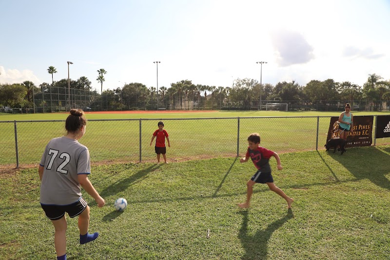 Towngate Park - Event Venue in Pembroke Pines, Florida