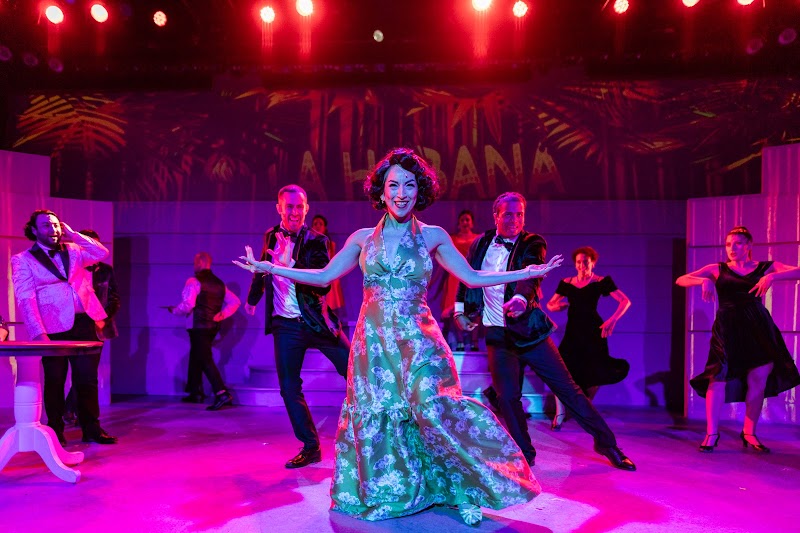GALA Hispanic Theatre - Event Venue in Washington, District of Columbia