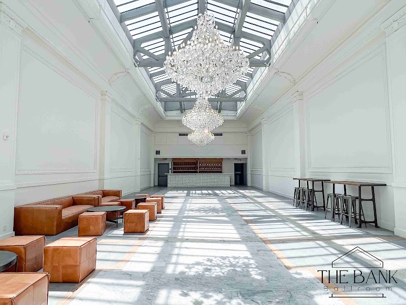 The Bank Ballroom - Event Venue in Los Angeles, California