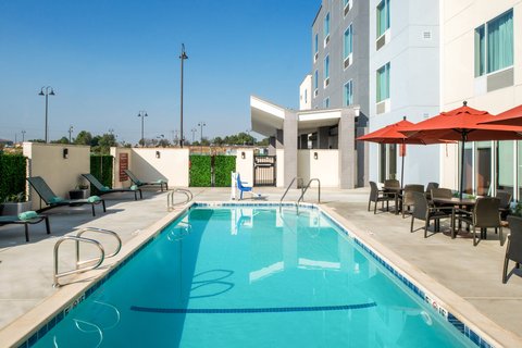 TownePlace Suites by Marriott Ontario Chino Hills - Event Venue in Chino Hills, California