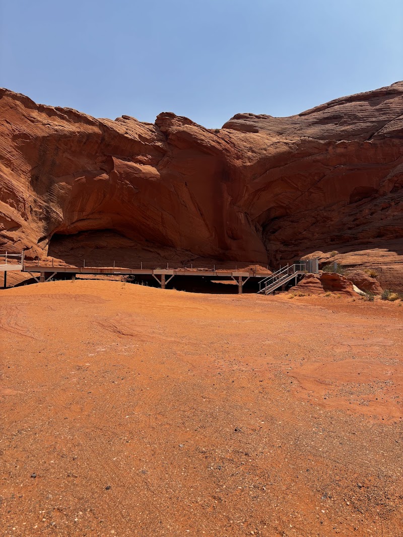 Page Shores Amphitheater - Event Venue in Page, Arizona