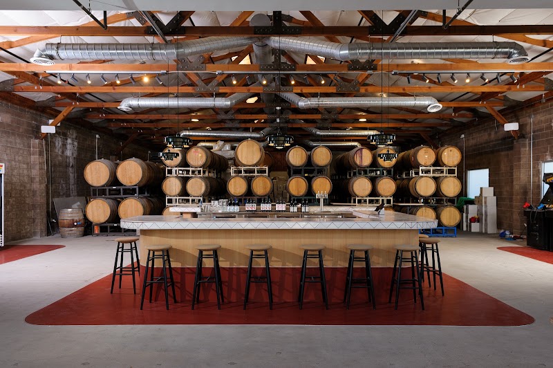 Municipal Winemakers - Event Venue in Ventura, California