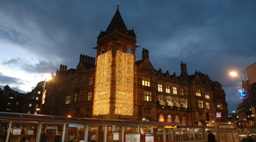 Aspire - Event Venue in Leeds, West Yorkshire