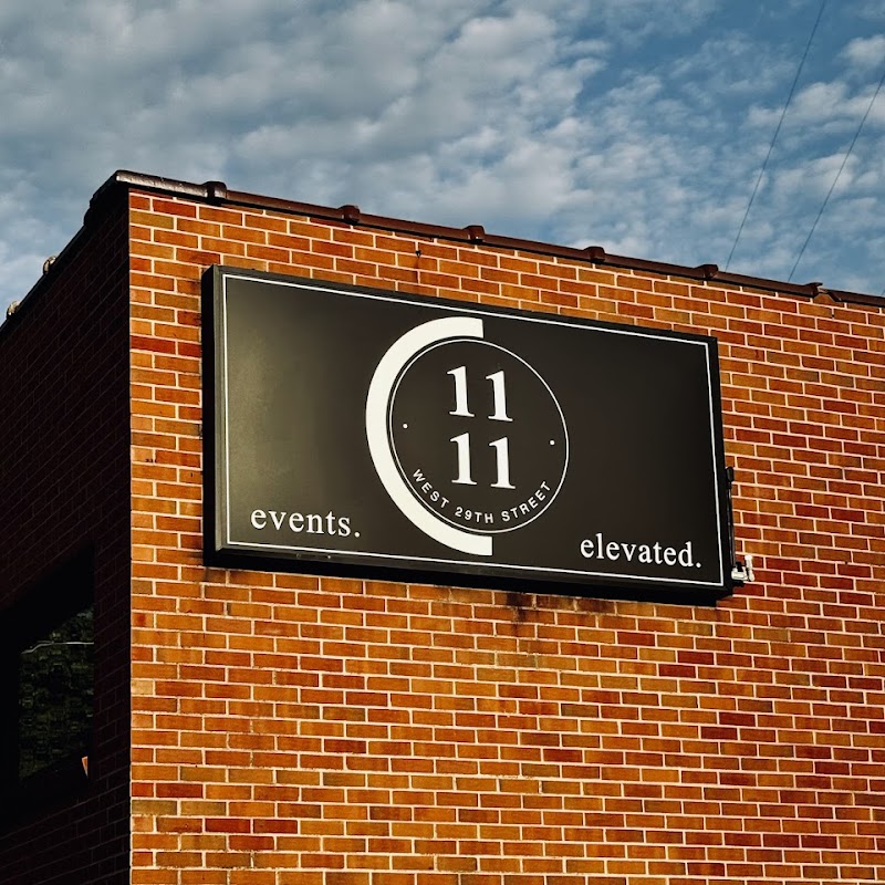 1111 Event Space - Event Venue in Kansas City, Missouri