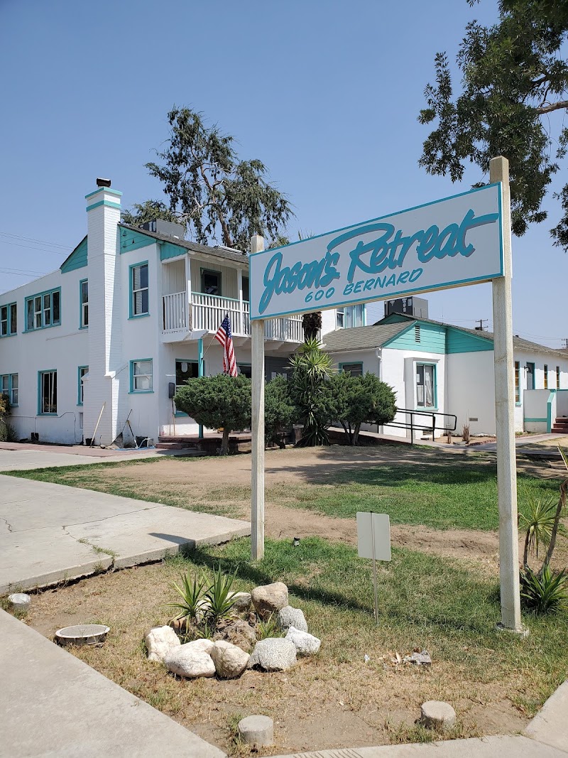 Jason's Retreat Outpatient - Event Venue in Bakersfield, California