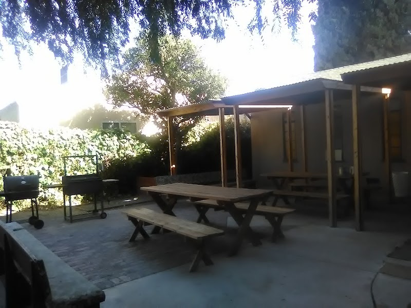Jason's Retreat - Event Venue in Bakersfield, California