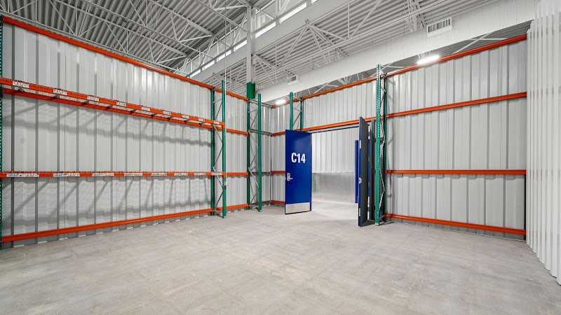 WareSpace Renton | Small Warehouse Space Rentals - Event Venue in Renton, Washington