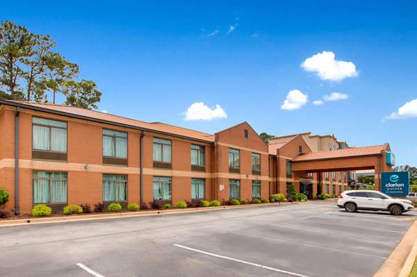 Clarion Hotel Atlanta Airport - Event Venue in College Park, Georgia