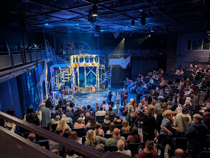 Tornabene Theatre - Event Venue in Tucson, Arizona