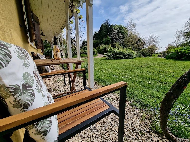 Glyndŵr Vineyard - Event Venue in Llanblethian, Vale of Glamorgan