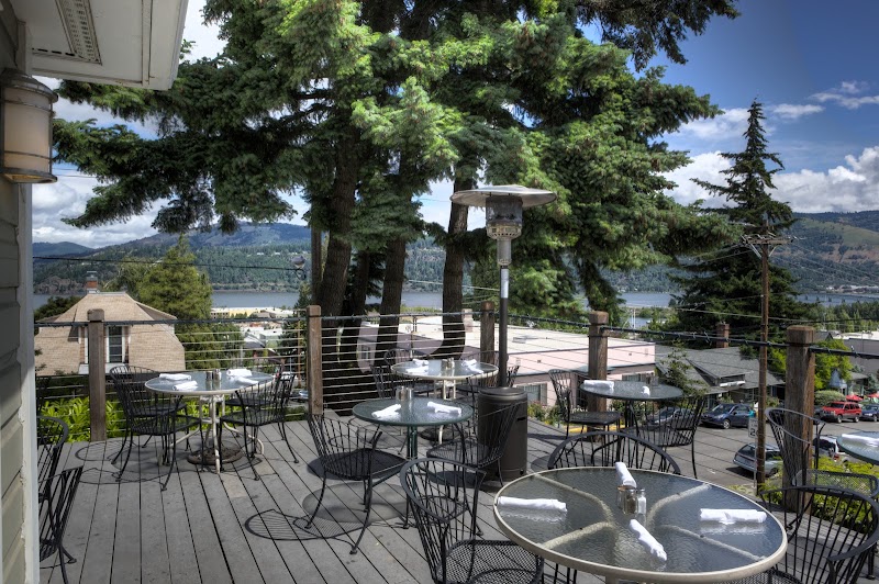 3 Rivers Grill - Event Venue in Hood River, Oregon