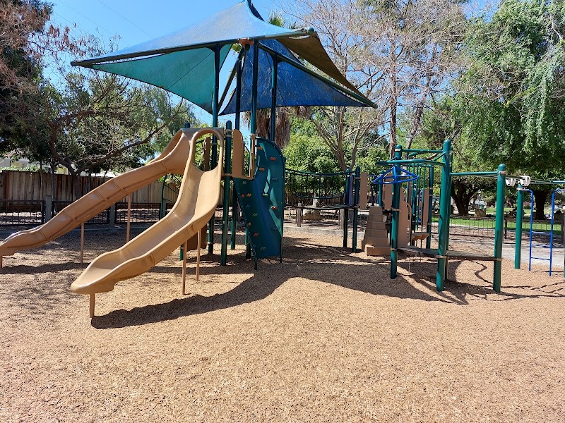 Raynor Park - Event Venue in Sunnyvale, California