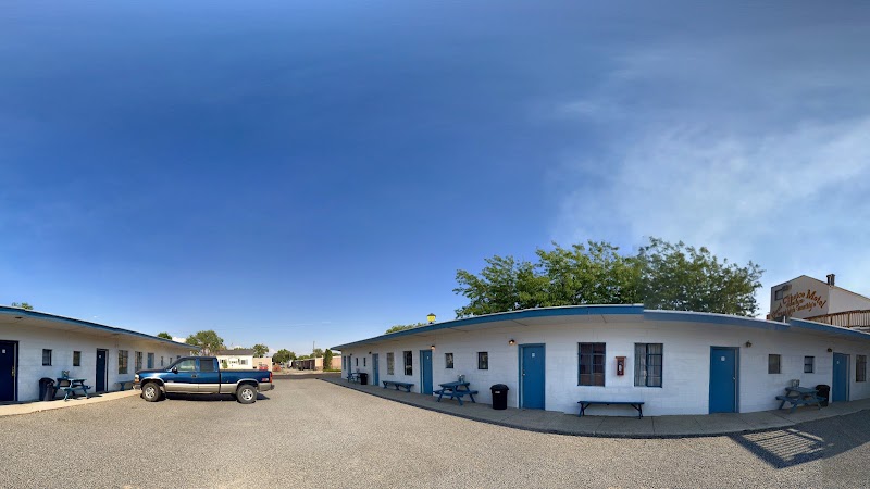 Best Choice Motel - Event Venue in Powell, Wyoming