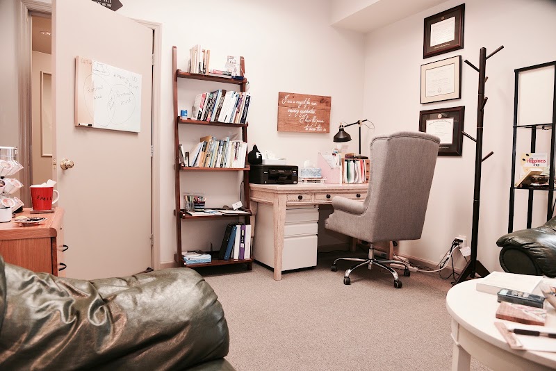 PearlStone Business Center - Event Venue in Metuchen, New Jersey