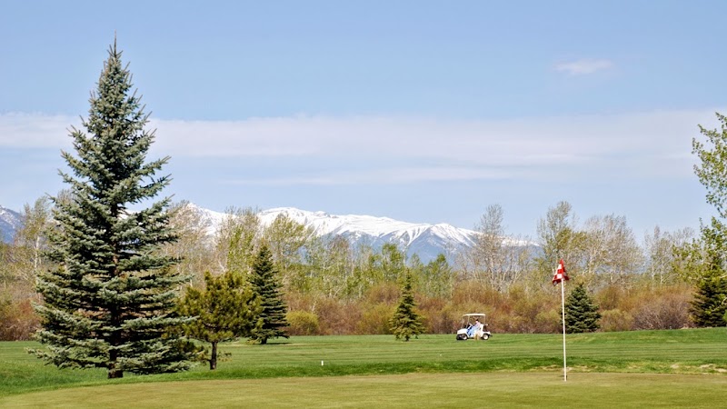 Red Lodge Mountain Golf Course - Event Venue in Red Lodge, Montana