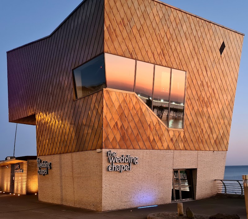 Festival House - Event Venue in Blackpool, England