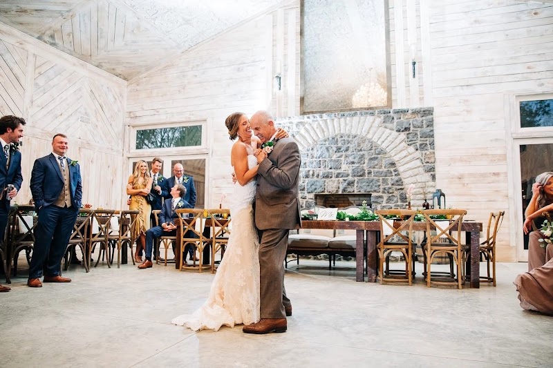 Cherokee Creek Farm - Event Venue in Jonesborough, Tennessee