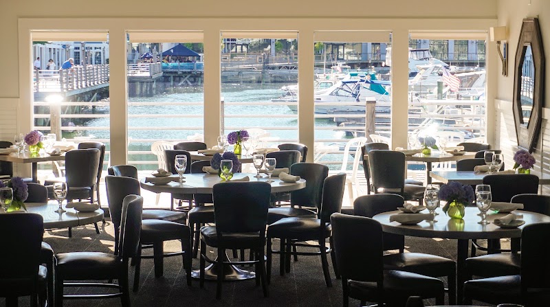 Siros Restaurant - Event Venue in Quincy, Massachusetts