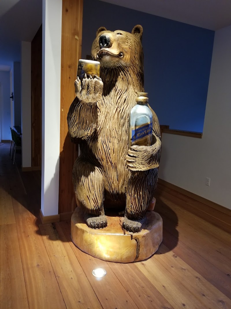 Na-Mu Lodge - Event Venue in Leavenworth, Washington