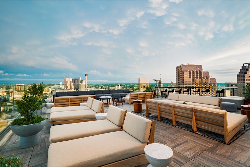 Thompson San Antonio – Riverwalk, by Hyatt - Event Venue in San Antonio, Texas