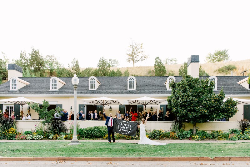 Memorial House - Event Venue in Salt Lake City, Utah