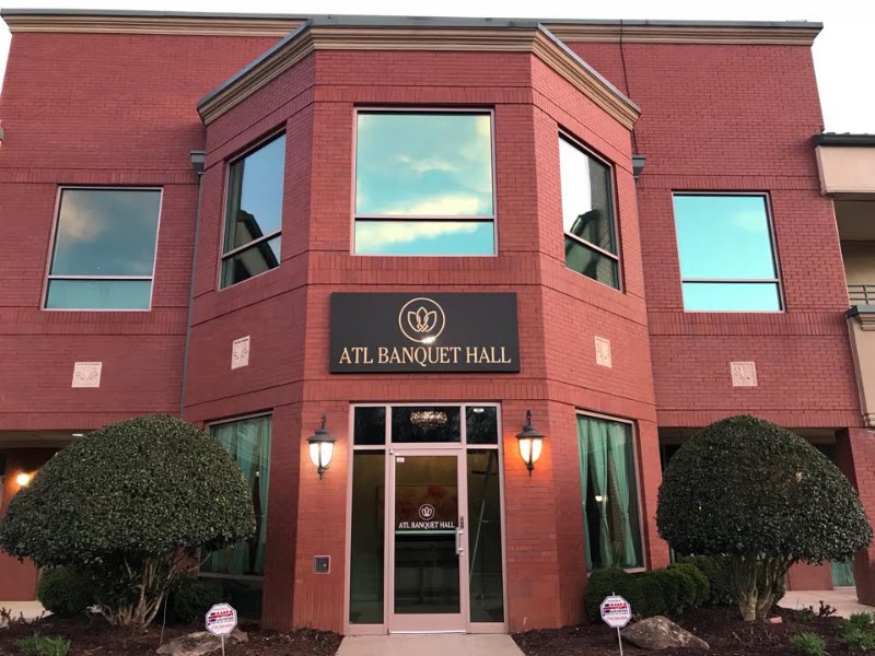 ATL BANQUET HALL - Event Venue in Lithia Springs, Georgia