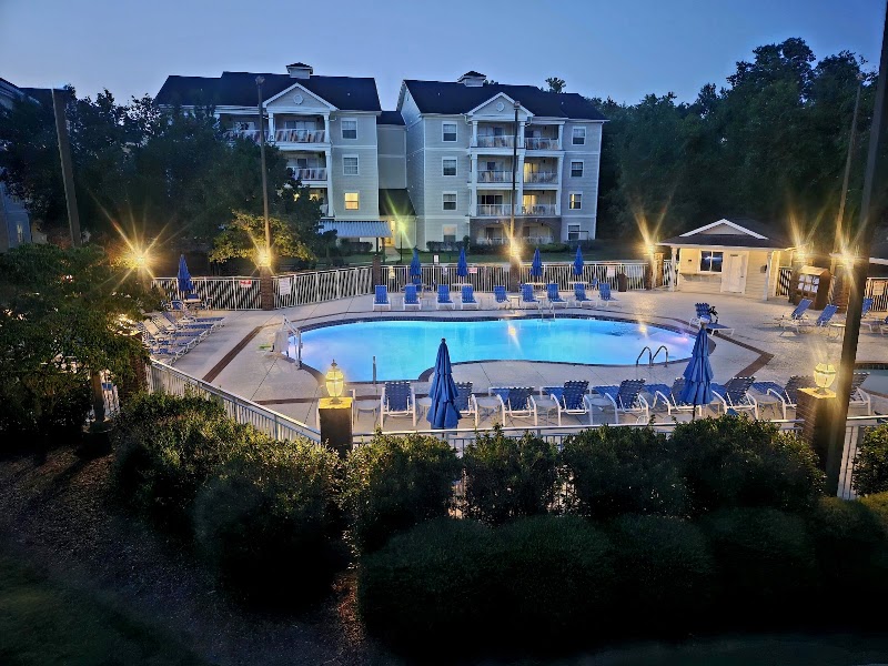 Nashville Resort - Event Venue in Nashville, Tennessee
