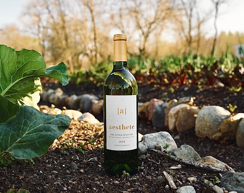 aesthete winery & farm - Event Venue in Healdsburg, California