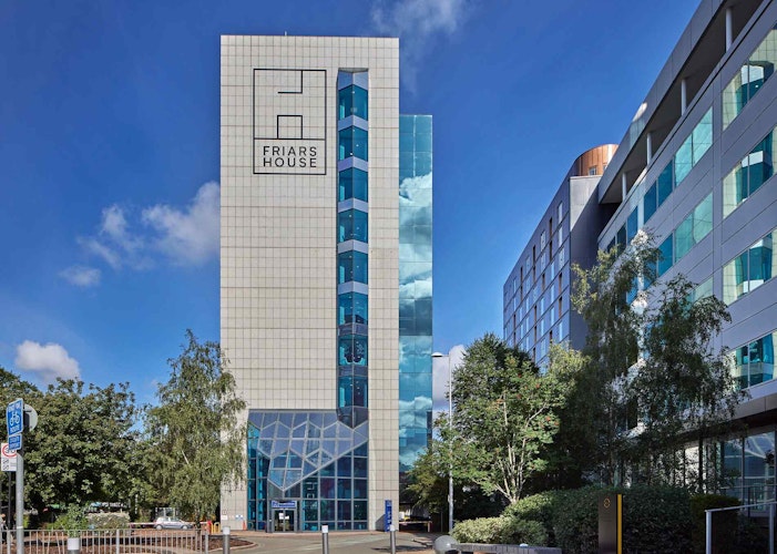 FigFlex Offices Coventry - Event Venue in Coventry, West Midlands