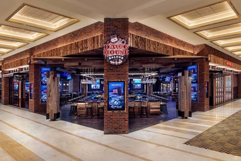 Las Vegas Hilton at Resorts World - Event Venue in Las Vegas, Nevada