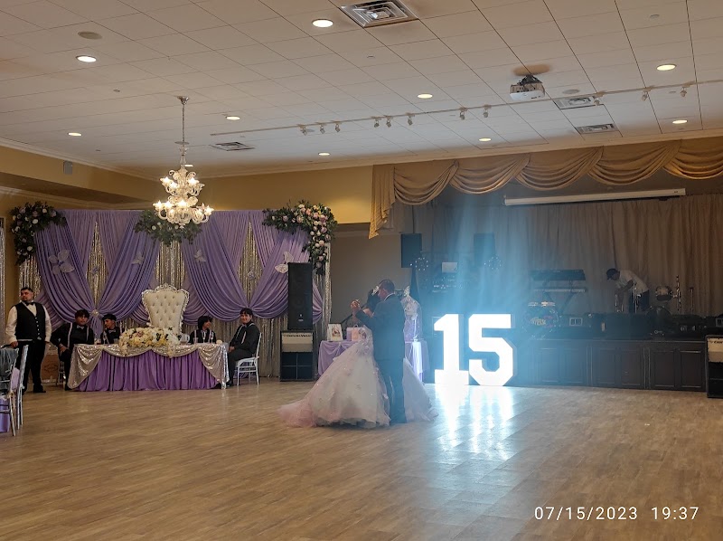Geragos Hall - Event Venue in Pasadena, California