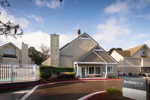 Residence Inn by Marriott San Francisco Airport/San Mateo - Event Venue in San Mateo, California