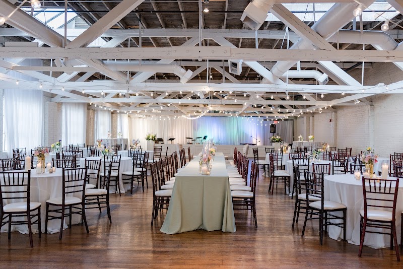 BridgeStreet Gallery and Loft - Event Venue in Birmingham, Alabama