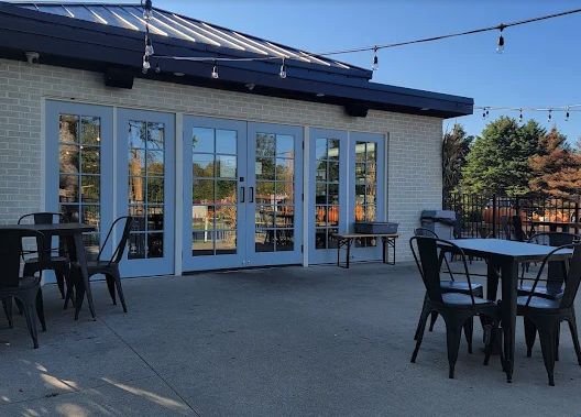 Heritage Social - Event Venue in Douglas, Michigan