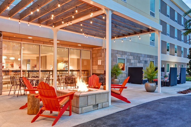 Home2 Suites by Hilton Daytona Beach Speedway - Event Venue in Daytona Beach, Florida