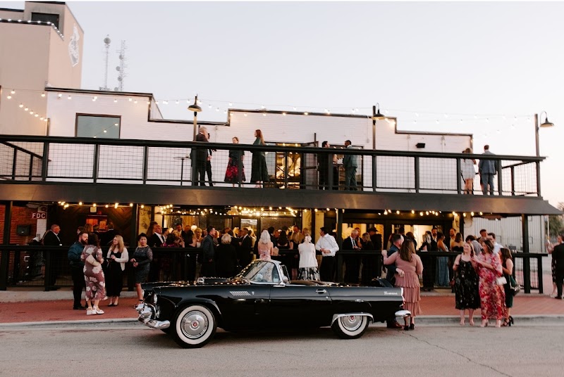 Timberline Crossing - Event Venue in Conroe, Texas