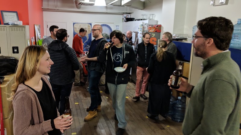 Syracuse CoWorks - Event Venue in Syracuse, New York