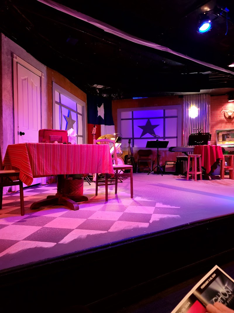 Fountain Hills Theater - Event Venue in Fountain Hills, Arizona