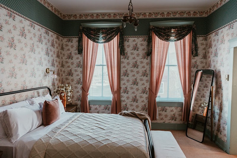 Strassner Suites - Event Venue in Hermann, Missouri