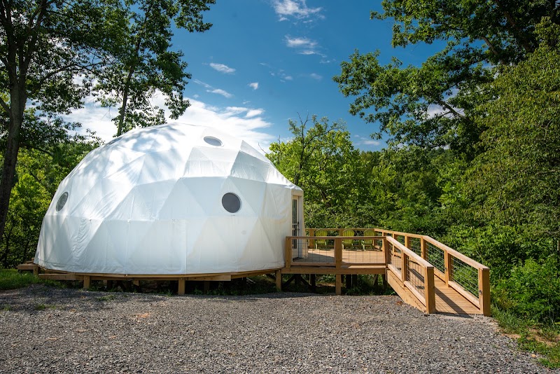 The Riverstead - Event Venue in Alderson, West Virginia