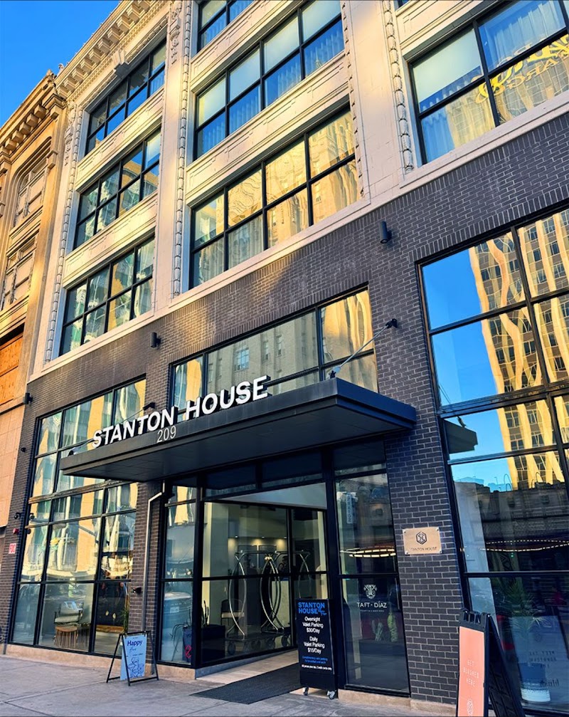 Stanton House | El Paso Downtown - Event Venue in El Paso, Texas