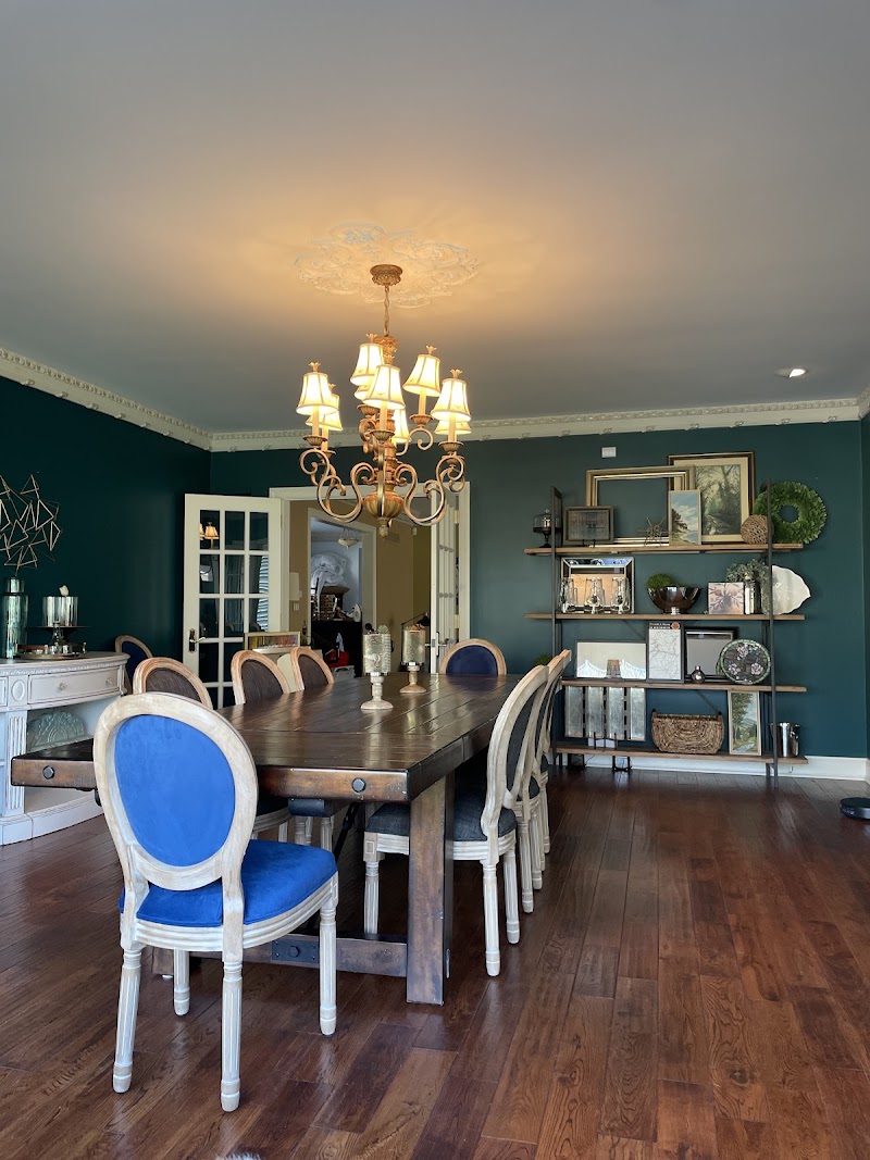 The Mulford Complex - Event Venue in Rockford, Illinois