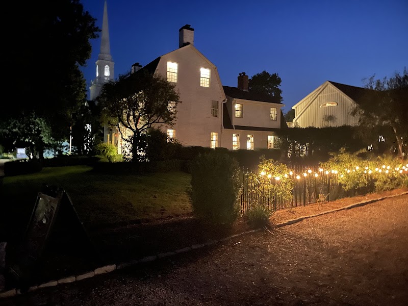 The Connecticut River Valley Inn - Event Venue in Glastonbury, Connecticut