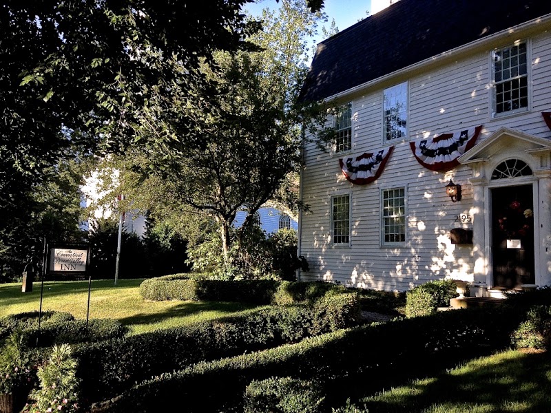The Connecticut River Valley Inn - Event Venue in Glastonbury, Connecticut