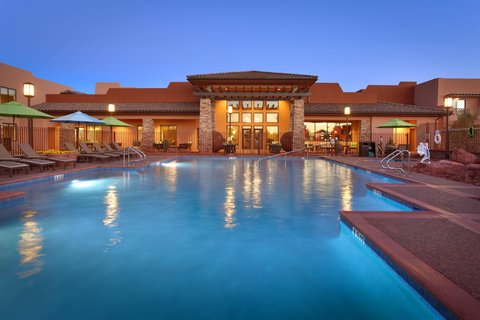 Courtyard by Marriott Sedona - Event Venue in Sedona, Arizona