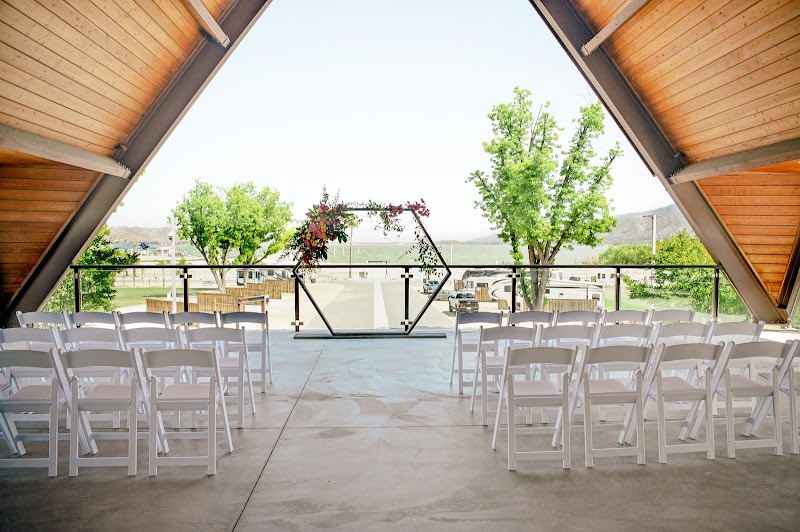 Launch Pointe Weddings & Events - Event Venue in Lake Elsinore, California