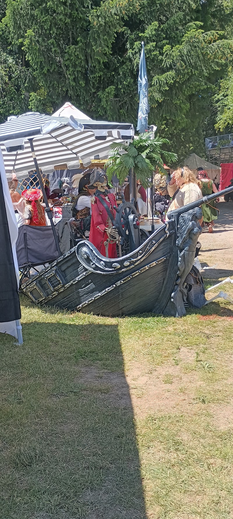 Sandpoint Renaissance Faire - Event Venue in Sandpoint, Idaho