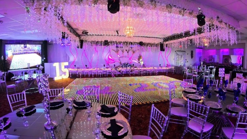 Emperador Banquet Hall - Event Venue in Victorville, California