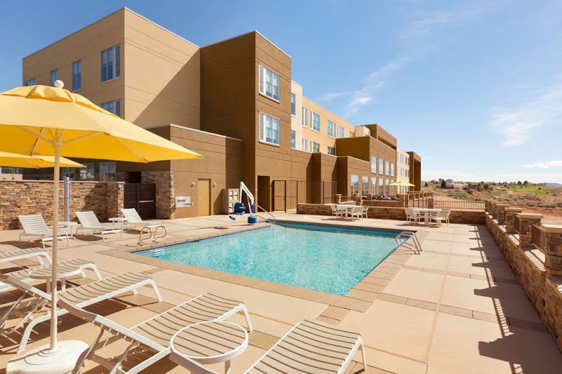Hyatt Place Page / Lake Powell - Event Venue in Page, Arizona